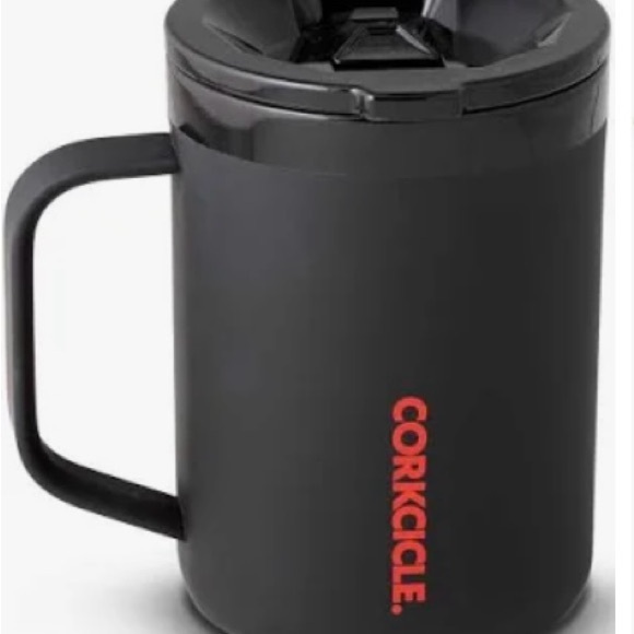 Star Wars Darth Vader Coffee Mug by Corkcicle - 16oz - Stainless steel - - Picture 2 of 4